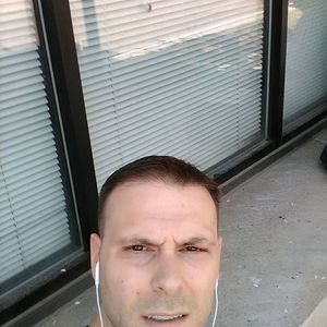 Meet your Posher, Nick